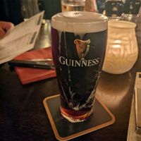  at The Trafalgar Pub in Eindhoven