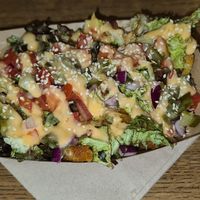  at Bert's Friterie in Kassel