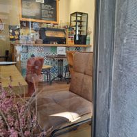  at Zaytouna Cafe in Aachen