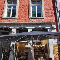  at Zaytouna Cafe in Aachen