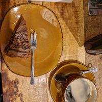  at Zaytouna Cafe in Aachen