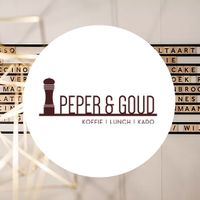   at Peper & Goud in Schagen