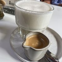 ☕️   at Peper & Goud in Schagen