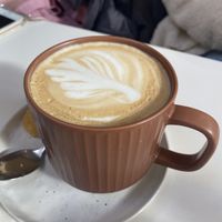 ☕️   at Peper & Goud in Schagen