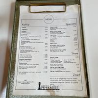   at Peper & Goud in Schagen