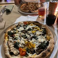   at Resalé in Monzambano