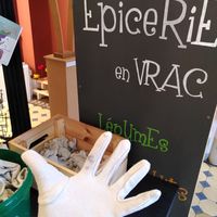 Zero waste Corona measurements at Demain - L'épicerie in Spa
