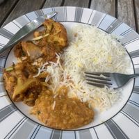   at Ambiyan in Unionville