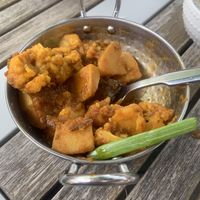   at Ambiyan in Unionville