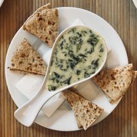   at ZED Eats And Drinks in Brooklyn