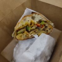  at ZED Eats And Drinks in Brooklyn