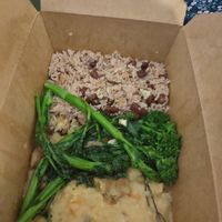  at ZED Eats And Drinks in Brooklyn