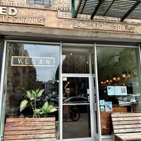  at ZED Eats And Drinks in Brooklyn