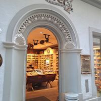  at KeXerei in Dresden