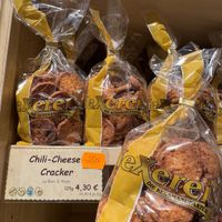   at KeXerei in Dresden