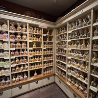   at KeXerei in Dresden