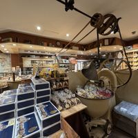   at KeXerei in Dresden