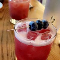 The maineland  at TIQA in Portland