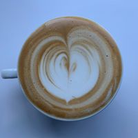  at The Island Oasis Beverage Trailer in Squamish