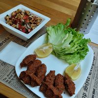  at 8 Mamas in Burgas