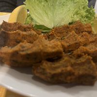   at 8 Mamas in Burgas