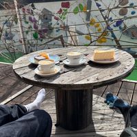  at Blocschokolade in Trier