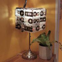  at Hideout Cafe in Edinburgh