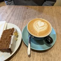 Nice Pattern, Priceless  at Hideout Cafe in Edinburgh