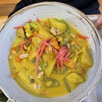  #Veganuary at Hào Mǐ Dào 䒵米稻 in Shanghai