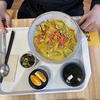  #Veganuary at Hào Mǐ Dào 䒵米稻 in Shanghai