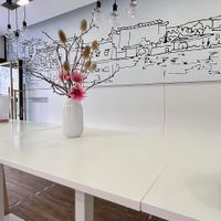 Inside   at Mi Bao Asian Streetfood in Stuttgart