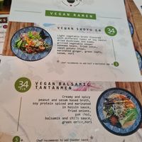  at Oh My Ramen in Katowice