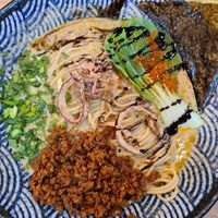 at Oh My Ramen in Katowice