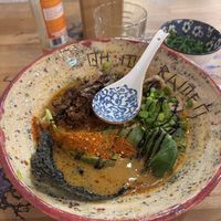   at Oh My Ramen in Katowice