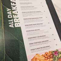  at Evviva in Vaughan