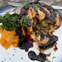   at Sheep on Sheep Street in Stow-on-the-wold