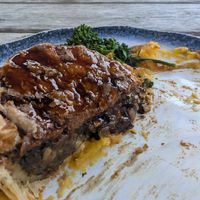  at Sheep on Sheep Street in Stow-on-the-wold