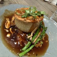   at Sheep on Sheep Street in Stow-on-the-wold