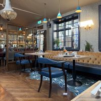   at Sheep on Sheep Street in Stow-on-the-wold