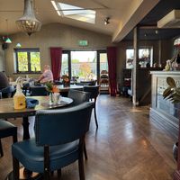   at Sheep on Sheep Street in Stow-on-the-wold