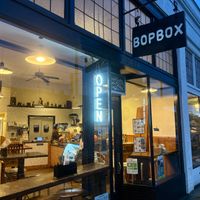 at BOPBOX in Seattle