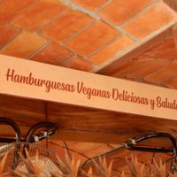 deliciosas y saludables at ChocoBanana in Sayulita