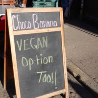 hoy! at ChocoBanana in Sayulita