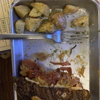   at Gemüt Biergarten in Columbus