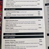   at Oak Leaf in Knysna