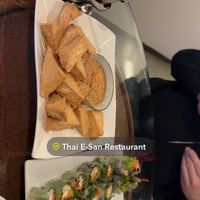   at Thai E-San in Myrtle Beach