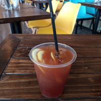 k at Food Expression 現代煮意 in Kowloon