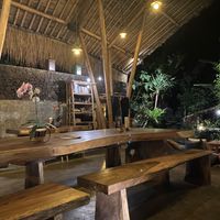   at The Botanist in Banjar