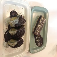   at Veganashi - Gluten Free Sushi in Barcelona