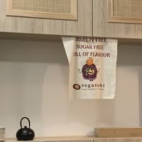 Interior   at Veganashi - Gluten Free Sushi in Barcelona
